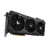 Видеокарта/ TUF-RTX3060TI-O8G-V2-GAMING
