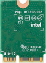 Адаптер Intel (AX211.NGWG.NV 999M5J)