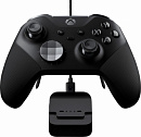 Беспроводной контроллер Microsoft Elite черный для: Xbox One (FST-00004)