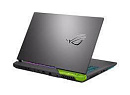 Ноутбук ASUS ROG G513RW-HQ035 90NR0895-M003K0 6900HX 3300 МГц 15.6" 2560x1440 16Гб DDR5 4800 МГц SSD 1Тб NVIDIA GeForce RTX 3070 Ti 8Гб ENG/RUS без ОС