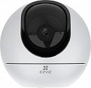 Камера видеонаблюдения IP Ezviz CS-C6 (4MP,W2) Wi-Fi 4-4мм цв. корп.:белый