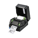 TSC TE200 Принтер этикеток [99-065A101-U1F00] {203 Dpi, 6 Ips, Internal Bluetooth 4.0}