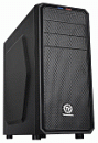 Блок питания THERMALTAKE Versa H25 CA-1C2-00M1NN-00 черный без БП ATX 1x120mm 1xUSB2.0 1xUSB3.0