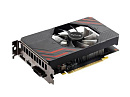 Видеокарта PCIE16 GTX1650 4GB GDDR5 GTX1650 PRODIGY 4GB KFA2
