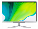 Моноблок Acer Aspire C22-963 21.5" Full HD i3 1005 G1 (1.2)/8Gb/SSD256Gb/UHDG/CR/Windows 10 Professional/GbitEth/WiFi/BT/65W/клавиатура/мышь/серебрист