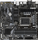 Материнская плата Gigabyte B660M DS3H DDR4 Soc-1700 Intel B660 4xDDR4 mATX AC`97 8ch(7.1) 2.5Gg RAID+VGA+HDMI+DP