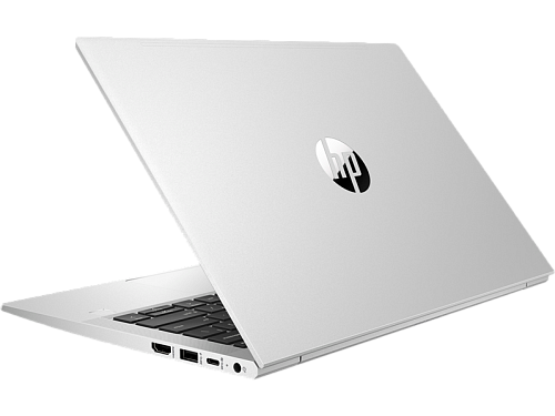 НP ProBook 430 G8 Core i3-1115G4 3.0GHz, 13.3 FHD (1920x1080) AG 8GB DDR4 (1),256GB SSD,45Wh LL,FPR,1.3kg,1y,Silver,DOS