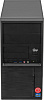 ПК IRU Corp 510 TWR i5 10400 (2.9) 8Gb 1Tb 7.2k UHDG 630 Windows 10 Professional 64 GbitEth 500W клавиатура мышь черный