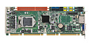 Промышленная плата PCE-5126QG2-00A1E, форм-фактор PICMG 1.3, сокет LGA 1155, поддержка процессора Intel Core i7/i5/i3, чипсет Intel Q67, DDR3, 2x GB L