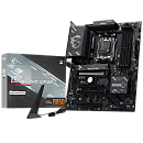 Материнская плата MSI B850M GAMING PRO WIFI6E B850, AM5, 4*DDR5, 4*PCIEx16, 2*M.2, 2*TypeC, 3*USB3.2Gen2, 6*USB3.2Gen1, 4*USB2.0, 4*SATA3.0, 2.5G, DP,