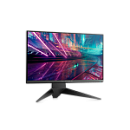 Dell 24.5" AW2518H LCD S/BK (TN; 16:9; 400cd/m2; 1000:1; 1ms; 1920x1080; 170/160; G-Sync; Alien FX Lightning; DP 1.2; HDMI 1.4; 4xUSB; HAS; Pivot)