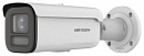 Камера видеонаблюдения IP Hikvision DS-2CD2647G2T-LZS(2.8-12mm)(C) 2.8-12мм цв. корп.:белый