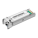 Маршрутизатор TP-Link Трансивер/ 1000Base-BX WDM Bi-Directional SFP Module, LC connector, TX:1310nm/RX:1550nm, single-mode, 10km