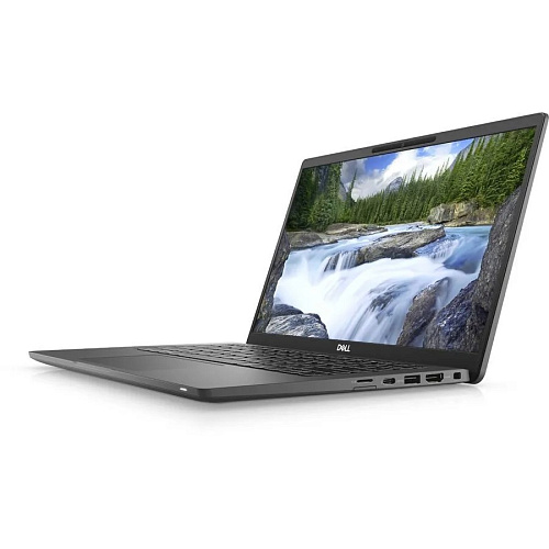 DELL Latitude 7420 [7420-3080] D.Grey 14" {WVA FHD i7 1185G7/16Gb/512Gb SSD/Iris Xe/Win 11 Pro}