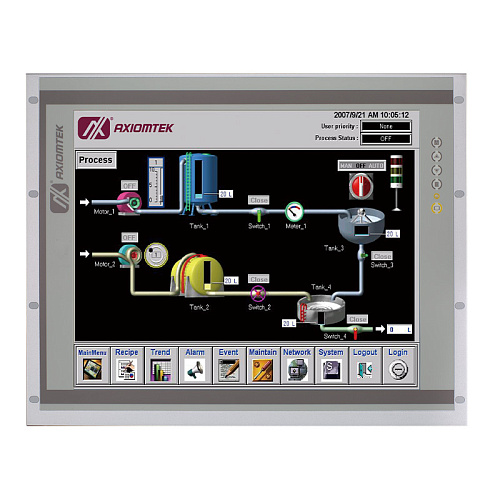 P6191PR-DC-U-V3