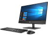 HP ProOne 400 G5 All-in-One NT 20"(1600x900) Core i3-9100T,8GB,1TB,DVD,Slim kbd/mouse,Fixed Stand,Intel 9560 AC 2x2 BT,Webcam,HDMI Port,Win10Pro(64-bi