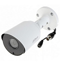 DAHUA DH-HAC-HFW1200TP-0360B-(S4) Камера видеонаблюдения 1080p, 3.6 мм, белый