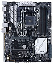 ASUS PRIME X370-PRO, Socket AM4, X370, 4*DDR4, 1 x HDMI + 1 x DP, SLI + CrossFireX, SATA3 + RAID, Audio, Gb LAN, USB 3.1*3, USB 3.0*9, USB 2.0*4, COM*