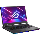 ASUS ROG Strix G15 G513RM-LN007 [90NR0845-M00SS0] Grey 15.6" {WQHD Ryzen 7-6800H/16Gb/1Tb SSD/RTX3060 6Gb/noOS}