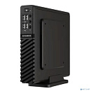 Aquarius Pro USFF P30 K43 R53 [QRDP-P30K431M2918H125L02NWNFTNN3] {i5-10400/8Gb/256Gb SSD/noOs/k+m/Комплект крепления VESA 100 х 100/1,4Кг.МПТ [1041444