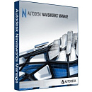507N1-WW3740-L562 Navisworks Manage 2022 Commercial New Single-user ELD Annual Subscription !!!!!!! (1 шт)