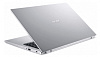 Ноутбук Acer Aspire 3 A315-35-P8KM Pentium Silver N6000 4Gb SSD256Gb Intel UHD Graphics 15.6" FHD (1920x1080) Eshell silver WiFi BT Cam (NX.A6LER.002)