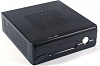 Неттоп Hiper M9 Cel G5905 (3.5) 4Gb SSD128Gb UHDG 610 Linux Astra GbitEth WiFi BT 65W черный (8T052CLK9I)