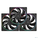 Thermalright Комплект вентиляторов (3 шт.) TL-S12 (Pack of 3) / ARGB / 120mm PWM / TRTLS12.3P