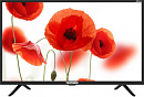 Телевизор LED Telefunken 31.5" TF-LED32S24T2 черный/HD READY/50Hz/DVB-T/DVB-T2/DVB-C/USB (RUS)