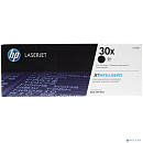 HP CF230X Картридж 30X, Black {LJ Pro M203/M227 (3500стр.)}