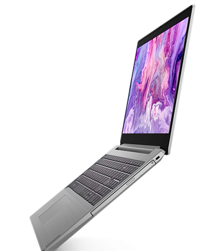 Lenovo IdeaPad 3 15,6 FHD (1920x1080)IPS AG, i5-1135G7, 4+4GB DDR4 2933, 256GB SSD M.2, Intel Iris Xe, WiFi, BT, TPM2, 0.3MP Cam, 36Wh, 65W Round Tip,