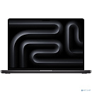Apple MacBook Pro 16-inch 2026 [MGEC4LL/A] (КЛАВ.РУС.ГРАВ.) Space Black 16" Liquid Retina XDR {(3456x2234) M5 Pro 18C CPU 20C GPU/48GB/1TB SSD/рекомен