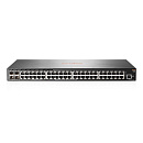 Коммутатор HPE Bad Pack JL254A HPE Aruba 2930F Managed L3 48G 4SFP+ Switch Switch bp