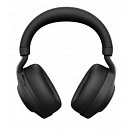 Jabra Evolve2 85 Link380A,MS Stereo, Stand,Black;28599-999-989