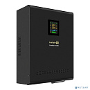 Exegate EX296003RUS ИБП (инвертор, синус, для котла) настенный ExeGate FineSine SX-3000.LCD.AVR.2SH.T <3000VA/2100W, чистая синусоида, цветной LCD-дис