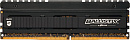 Модуль памяти CRUCIAL Ballistix Elite Gaming DDR4 Общий объём памяти 8Гб Module capacity 8Гб Количество 1 4000 МГц 1.35 В черный BLE8G4D40BEEAK