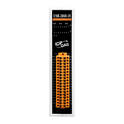 USB-2068-18