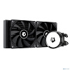 Кулер с водяным охлаждением ID-Cooling FROSTFLOW 240 XT
