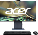 Моноблок Acer Aspire C24B-GKRK/23,8"FHD IPS 120Hz/AMD Ryzen 7 350 AI/16GB DDR4/SSD 512GB//Eshell/1Y/