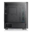 Корпус THERMALTAKE V250 TG ARGB черный без БП ATX 4x120mm 2xUSB2.0 1xUSB3.0 audio bott PSU [CA-1Q5-00M1WN-00]