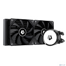 Кулер с водяным охлаждением ID-Cooling FROSTFLOW 240 XT