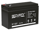 Аккумуляторная батарея Delta Аккумуляторная батарея для ОПС SF 1207 (12V/7.0Ah)