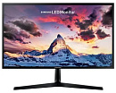 ЖК монитор SAMSUNG LS24R356FZIXCI/23.8" Cенсорный экран нет/IPS/1920x1080 16:9/250/1000:1 Matte/5 мс/да/черный/4 кг LS24R356FZIXCI