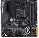 Материнская плата TUF B450M-PRO GAMING