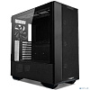 Корпус Lian-Li Lancool III черный без БП ATX 10x120mm 3x140mm 2xUSB3.0 audio bott PSU