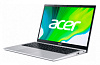 Ноутбук Acer Aspire 3 A315-35-P8KM Pentium Silver N6000 4Gb SSD256Gb Intel UHD Graphics 15.6" FHD (1920x1080) Eshell silver WiFi BT Cam (NX.A6LER.002)