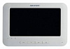 Видеодомофон Hikvision DS-KH6320-LE1(B) черный