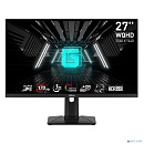 MSI Optix 27" G274QPF E2 {IPS 2560x1440 180Hz 1ms 10bit(8bit+FRC) 178/178 400cd 1000:1 2xHDMI2.0 DisplayPort1.4 USB-C(15W) HAS Pivot VESA} [9S6-3CC29H