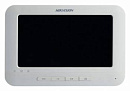 Видеодомофон Hikvision DS-KH6320-LE1(B) черный