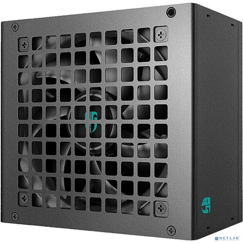 Блок питания Deepcool PQ650G